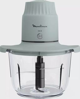 MoulineX Hachoire en inox choppeo  DJ603110