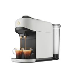 Philips L'or barista Cafetière capsules LM9512