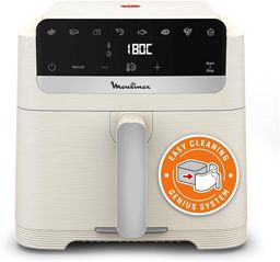 Moulinex friteuse air fryer soleil  7.5L  EZ866F0