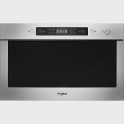 Whirlpool Micro-ondes avec grill AMW 439/IX