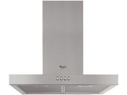 Whirlpool Hotte cheminée Inox AKR558/3IX