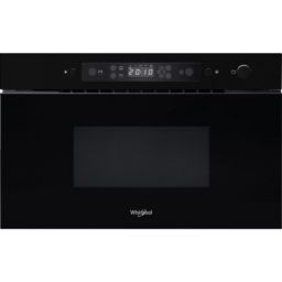 Whirlpool Four micro-ondes Noir AMW 439/NB