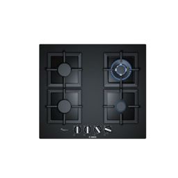 BOSCH Plaque de cuisson FlameSelect Noir PPH6A6B20