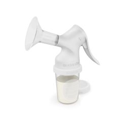 SUAVINEX   Petit Tire lait manuel