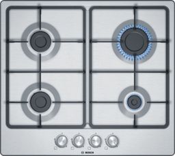 BOSCH Plaque de cuisson Série 4 PGP6B5B60Q