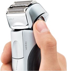 Braun Rasoir à Barbe Electrique série 7 7893s
