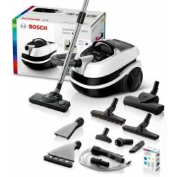 Bosch aspirateur pro eau et possiére série 04 BWD421