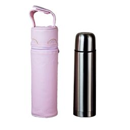 TucTuc Thermos liquide 500 ml pour bébé
