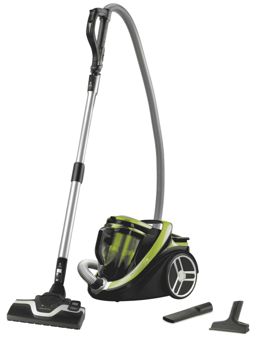 Rowenta aspirateur ro7612ea Silence Force Cyclonic 5