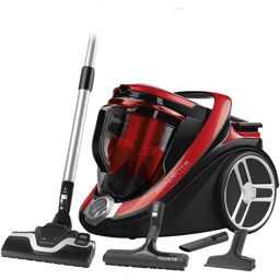 Rowenta Aspirateur Silence Force Cyclonic Ro7649Ea