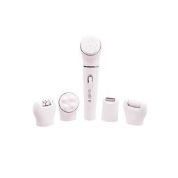 ENZO masseur nettoyant 5en1 épilateur EN-0104