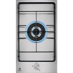 Electrolux table de cuisson domino a gaz EGG3313