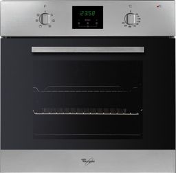 Whirlpool Dynamic Four à encastrer AKP446IX