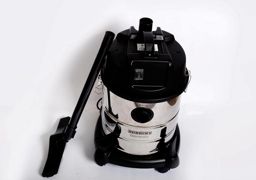 Heinrich's Wet &amp; dry Vacuum Cleaner Hbs1801