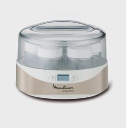 Moulinex   Yogurteo Yaourtière YG231E32