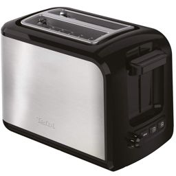 Tefal grille pain  2 fentes 850w TT410D10