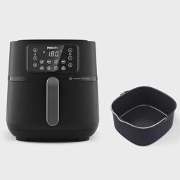 Philips friteuse air fryer serie 5000 7.2L XXL HD9285/93