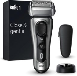 Braun rasoir électrique série 8 8517s