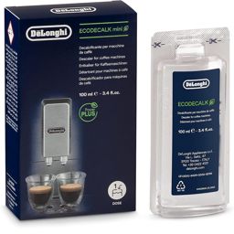 Delonghi detartrant cafétiere 100ml DLSC101 (pièce)
