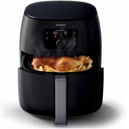 Philips friteuse premium XXL 7.3L HD9650/90