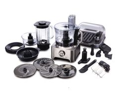 Kenwood robot de cuisine multifonction FPM800