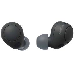 Sony écouteurs Bluetooth noir WF-C700N