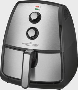 ProfiCook Friteuse à Air Chaud 3.5L PC-FR1115H