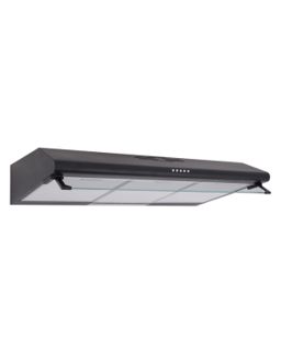 Hotte PROFF 60 cm 5502 noir