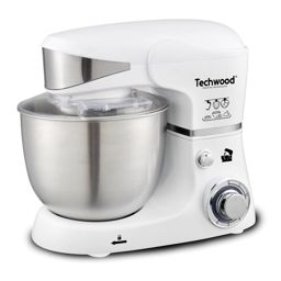 Rontech Robot Pétrin RT-4301 by Techwood 5L