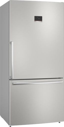 Bosch Réfrigérateur Combiné série 4  KGB86XIEP No Frost 631L