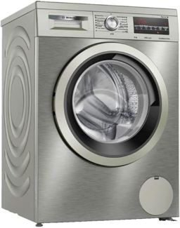 Bosch Lave linge  Série 6 inox 10 kg  WGG256ZXES