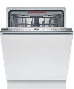 Bosch  Lave vaisselle encastrable Série 6 SMD6ECX00E