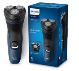 Philips  Rasoir  Humide Et Sec 3D ComfortCut S1151