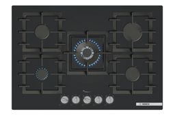 Bosch Plaque de cuisson encastrable Série 6 PPQ7A6I40  75cm