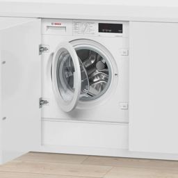 Bosch Lave linge intégré 60cm 8 kg Série 6  WIW24307ES