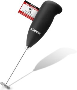 Bomann Mousseur à Lait Soft Touch   MS 344 CB