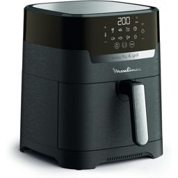 Moulinex Friteuse  Easy Fry & Grill Digital 4.2L EZ505810