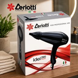 Ceriotti idol 2900 séche cheuveux  2000W