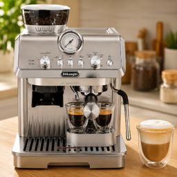 Delonghi cafetiere la specialista EC 9155.MB