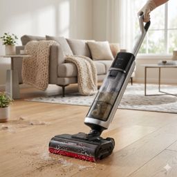 Dreame H12 Pro FlexReach Aspirateur laveur intelligent