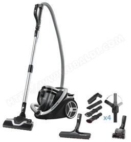 ROWENTA 4AAAA- Aspirateur traîneau RO7686EA