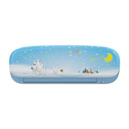 Midea Kids Star Climatiseur 12000 BTU 12HRFN1 (SB) Bleu