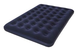 Bestway 67287 Matelas gonflable 2 place 191x137x22cm