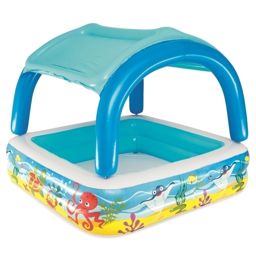 Bestway Piscine de 1,47x1,22 52192