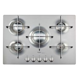 Whirlpool plaque encastrable AKT 799/IXL Plaque
