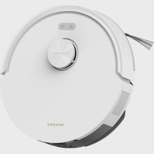 Dream D20 air plus aspirateur laveur blanc