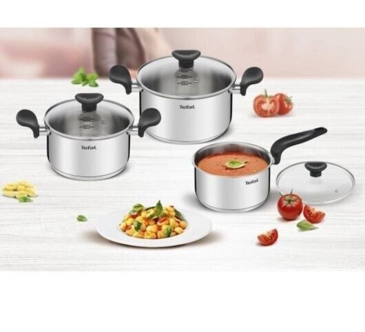 Tefal E308S674