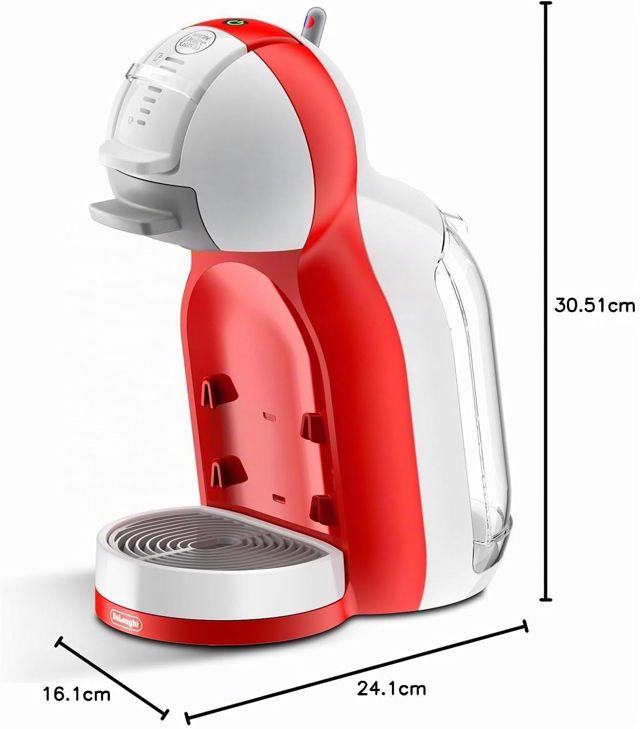 Delonghi cafétiere dolce gosto edg305.wr