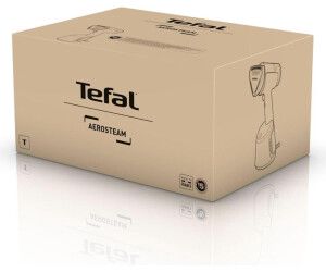 Tefal Aerosteam défroisseur vapeur DT9810