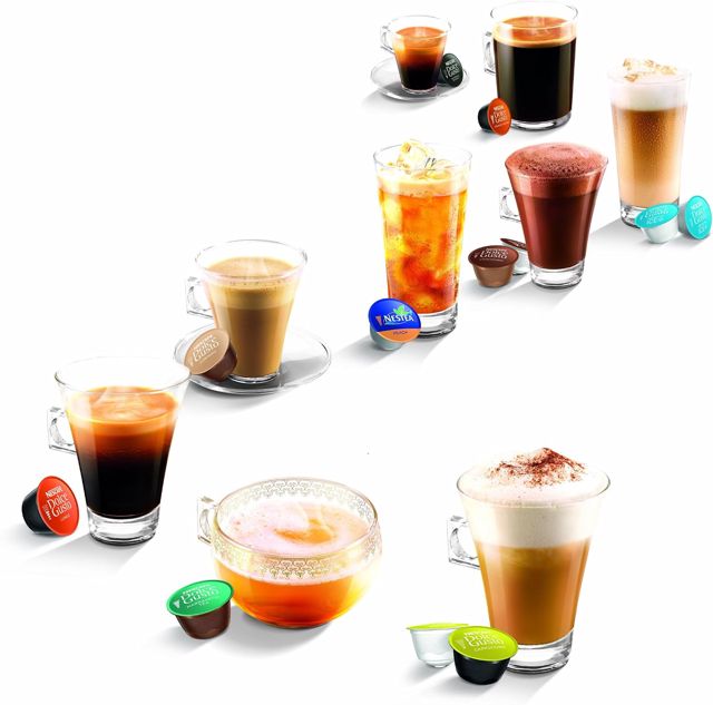 Delonghi cafétiere dolce gosto edg305.wr